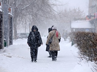 «Будьте готовы! Синоптик предупредил, что морозы и снегопады ждут жителей Подмосковье 24 декабря