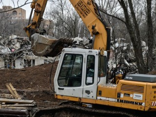 В Москве снесут целый микрорайон: что происходит возле метро