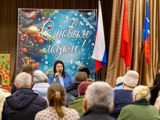 Чем запомнится последняя неделя года определили на совещании в городской администрации