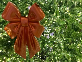 На арт-классах в музее истории распишут Деда Мороза и сплетут елочные игрушки-макраме