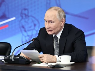 Мечта сбылась: девочка посетила Звездный городок в Подмосковье и поговорила с Путиным