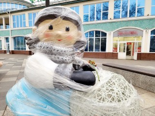 Названы три главных места, где встретить Новый год в Ногинске