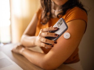 Из личного опыта — в полезный сервис: студентка из Королева создала приложение для диабетиков