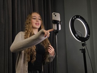 16-летняя участница «Мисс Долгопрудный»: история Софии Хохловой