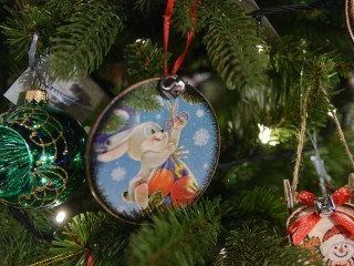 Жителей Лотошина пригласили на новогоднюю вечеринку для взрослых