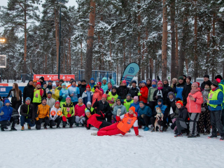 Жителей Котельников приглашают на праздничный забег в честь двухлетия проекта «5 верст»