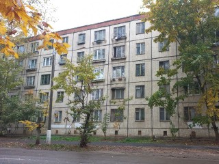 По проекту Лагутенко: в Электростали предлагают сделать музей в исчезающих хрущевках К-7