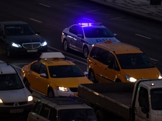 В Наро-Фоминском округе назвали участок дороги, где чаще всего происходят ДТП