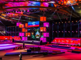 Мировые звезды в столичном регионе: кто из артистов даст концерт до конца года