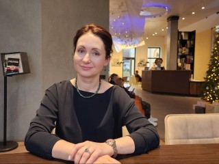 Экскурсовод Звенигородского музея-заповедника признана лучшей в Подмосковье