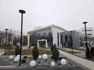 «Безопасный регион» и мультимедийная студия: как обновили театр «ФЭСТ» в Мытищах