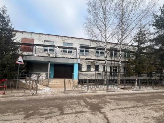 Капремонт на полную катушку: что ждет посетителей ФОКа «Старый городок» в 2026 году