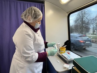 Привит почти каждый второй: чем удивил Чехов по итогам вакцинации