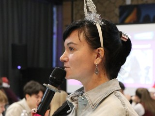 Закрыть карточку и крикнуть «Лото!»: в Ступине пройдет битва за призы на знание песен