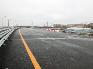 Транспортный узел и развязки: у станции метро «Ильинская» простроят 13 км дорог