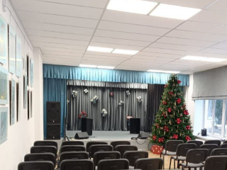 Гусли, гитара, ханг: концерт-лекция «Музыка сквозь время» соединит эпохи