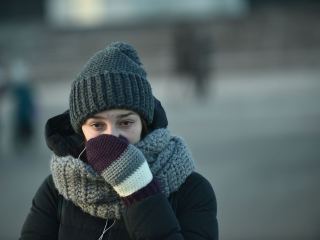 Пик холода в Подмосковье: МЧС предупреждает об ухудшении погоды, а синоптики — о морозах до -15