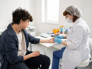 Школа вместо поликлиники: этот тренд охватил уже сотни тысяч детей в Подмосковье