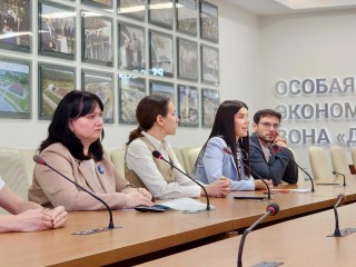 Лидер среди регионов: ОЭЗ «Дубна» признана одной из лучших в стране