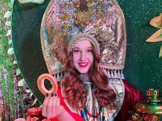 В Ступине подняли «Летучий корабль»: премьера мюзикла по мотивам сказки состоится в декабре