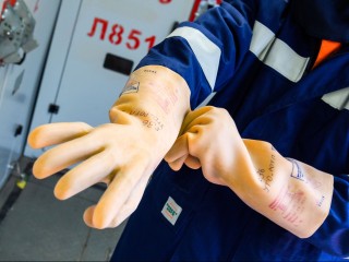 Люберецкий на паузе: где и в какое время 18 декабря будут работать энергетики