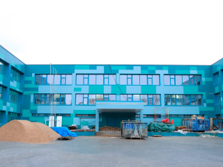 Новые школы и детсады: что изменилось в образовании Королева за год