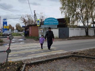 Жителям Гжельской территории пообещали решить дорожный вопрос