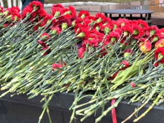 В Звенигороде отметят 84-ю годовщину контрнаступления под Москвой