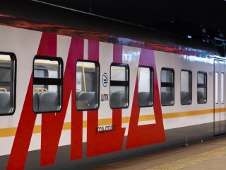 Цифровая революция в кармане: оплатить проезд в поездах ЦППК теперь можно новым удобным способом