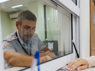 График работы РЭО изменится на зимних каникулах