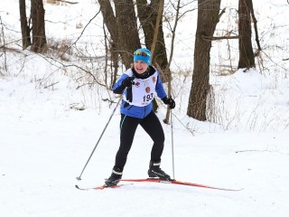 В Луховицах этой зимой будут работать три лыжные трассы, но снега пока нет