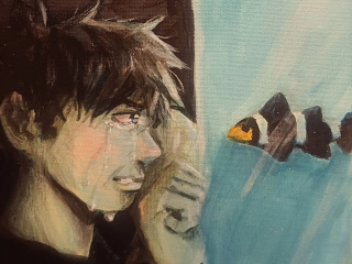 Талант Варвары Нестеровой из Электрогорска признали 37 регионов