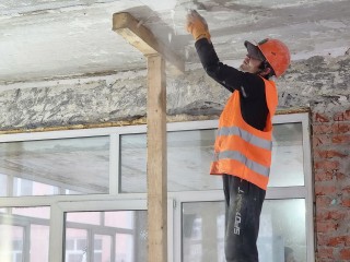 Здание детсада в Старой Купавне готово к активной фазе капремонта