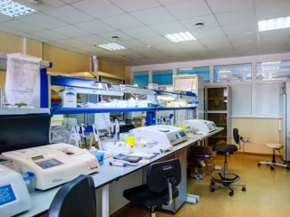 Подмосковье укрепляет медицину: в Пущине откроют производство биохимических мультикалибраторов