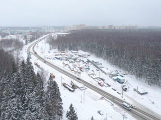 Дороги и маршруты будущего: в Подмосковье на транспортную инфраструктуру направят сотни миллиардов