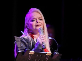 Дела идут не так радужно? Как изменились продажи концертных билетов Долиной