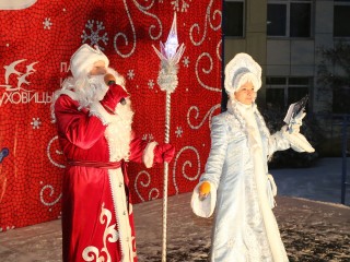 «Сказку о потерянном времени» покажут детям в Луховицах на новый лад