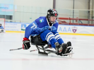 В Звенигороде появятся новые возможности для адаптивного спорта
