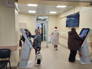 Как встать в лист ожидания к врачу Можайской больницы (инструкция)