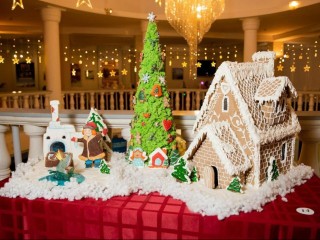 Не просто съесть, а расписать: чем удивит гостей фестиваль пряников в Дмитрове