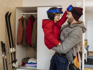 Горнолыжные курорты Москвы и Подмосковья: топ-19 мест для катания