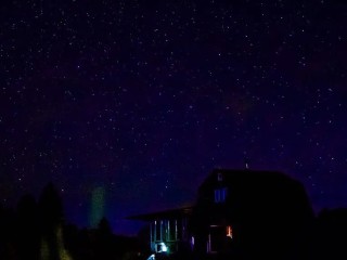 «Знаю»: какой секретный ритуал поможет исполнить желание во время звездопада Геминиды