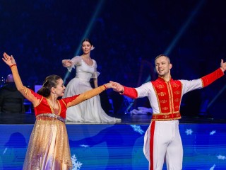 Билеты за миллион: аукцион за право попасть на «Щелкунчик» в Большом театре вышел на рекорд