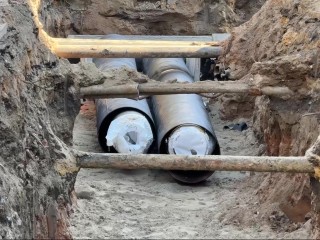 «Это чрезвычайно много»: руководитель фракции КПРФ высказался о цене на проведение газа в дома