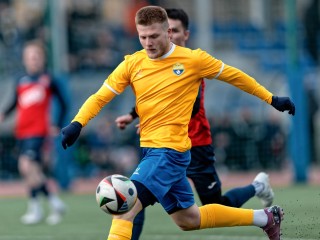 Красногорский «Зоркий» подвел итоги сезона: победы, традиции и большие планы