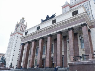 Инфекция прорвалась в храм науки: как корь привела к закрытию корпуса МГУ