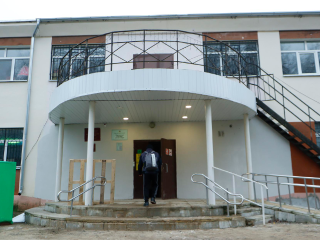 В Макеевском СДК после ремонта будут студия звукозаписи и костюмерная