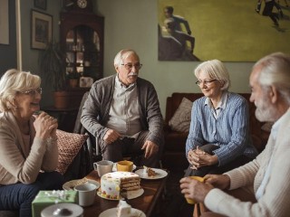 Чтобы не ждать милости от детей: пенсионер раскрыл восемь простых правил для уверенной старости