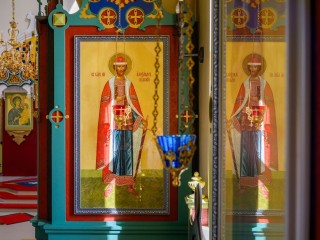 Тайны древних икон: круглый стол в Звенигороде обсудит памятники древнерусской живописи эпохи Рублева