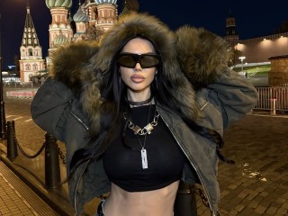 «Я чуть с ума там не сошла»: Оксана Самойлова поделилась впечатлениями от урока по танго с мужчиной